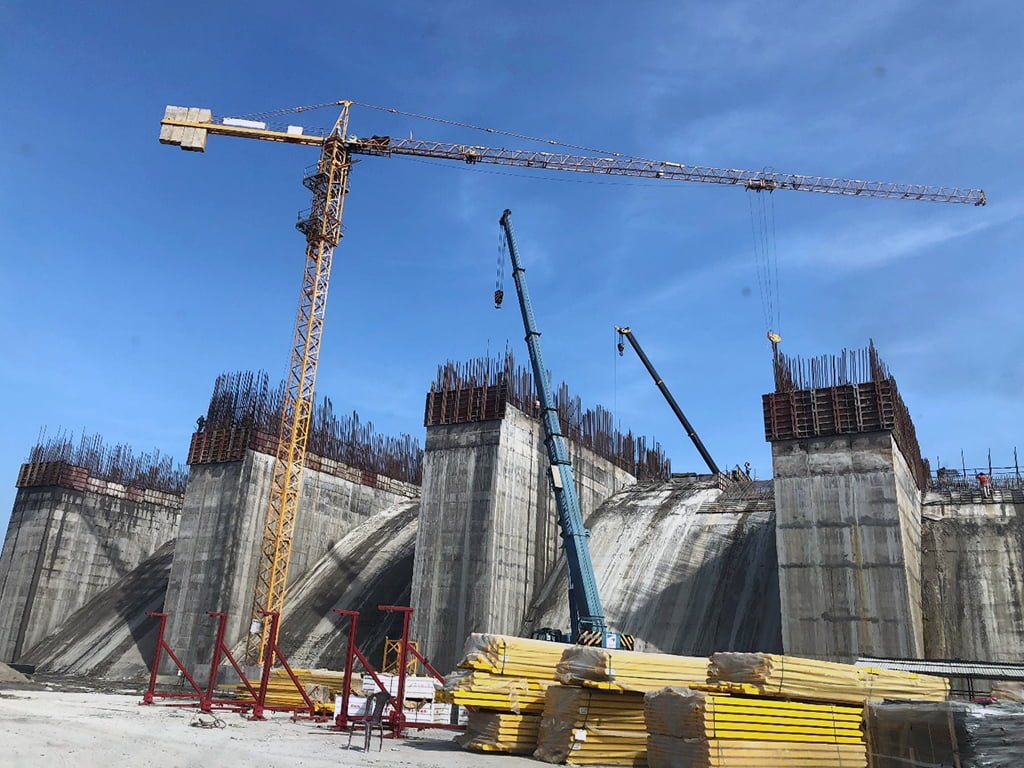 Building Construction Image 2